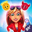 Icon of program: Fabulous - Angela's Sweet…