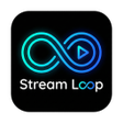 Icon of program: Stream Loop: 247 Live Str…