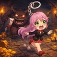 Icon of program: My Waifu Escape Maze