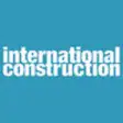 Icon of program: International Constructio…