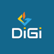 Icon of program: DiGi KGB - Info and Selfi…