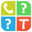 Icono de programa: Guess the Apps Word Game