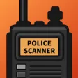 Icon of program: Police Scanner