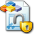 Icono de programa: VBA Password Recovery Mas…