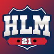 Icon of program: Hockey Legacy Manager 21 …