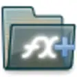 Icon of program: File Explorer (Plus Add-O…
