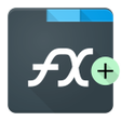 Icon of program: File Explorer (Plus Add-O…