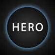 Icon of program: HERO Keyboard: Custom One…