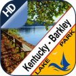 Icon of program: Kentucky & Barkley offlin…
