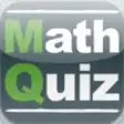 Icon of program: Math Quiz