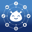 Friendly for Facebook icon