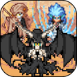 Icon of program: Super Comic Stars Fightin…