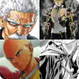 Icon of program: Guess One Punch Man