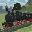 Icon of program: Steam Train Sim