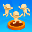 Icon of program: Runhole: People Escape
