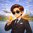 Icon of program: Rich Life: Idle Tycoon