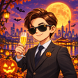 Icon of program: Rich Life: Idle Tycoon