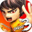 Icon of program: Chaos Fighters3 - Kungfu …
