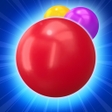 Icon of program: Bubble Pops : Blast in 3D