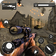 WW2 Sniper Shooter Survival Game: World War 2 FPS icon