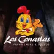 Icon of program: Las Canastas