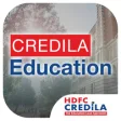 Icon of program: HDFC Credila Education Lo…