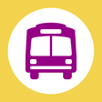 Icono de programa: MBTA Bus Tracker
