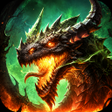 Icon of program: Tribal Glory