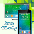 Icon of program: Screen Mirroring with TV …