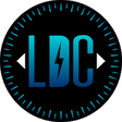 Icono de programa: Lightning Distance Calcul…