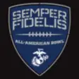 Icon of program: Semper Fidelis All-Americ…