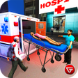 Icono de programa: Ambulance Driver 2017-Res…