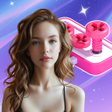 Romance Screw Girl:Shine  Joy icon