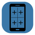 Icon of program: Touch Screen Calibration …