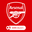 Icon of program: GO And Learn with Arsenal
