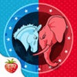 Icon of program: Battleground - The Electi…