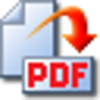 Icono de programa: Image2PDF