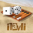 Icon of program: iTavli - The ultimate bac…