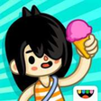 Icono de programa: Toca Life: Vacation for W…