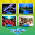 Icon of program: Cool Wallpaper Gallery HD…