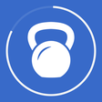 Icon of program: Kettlebell Workouts by Fi…