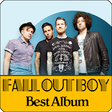 Icono de programa: Fall Out Boy Best Album