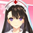 Icon of program: My Nurse Girlfriend : Ani…