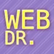 Icon of program: Web DR