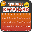 Icono de programa: Telugu Keyboard