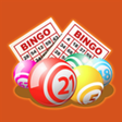 Icono de programa: Bingo Board for Windows 1…