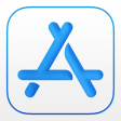 Icon of program: App Store Connect