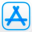 Icon of program: App Store Connect