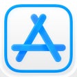 Icon of program: App Store Connect