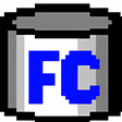 Icon of program: FastCopy (64 bit)